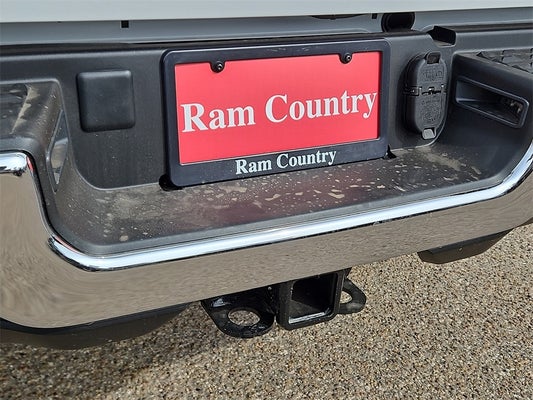 2024 RAM 2500 Tradesman in San Antonio, TX - The Khoury Group
