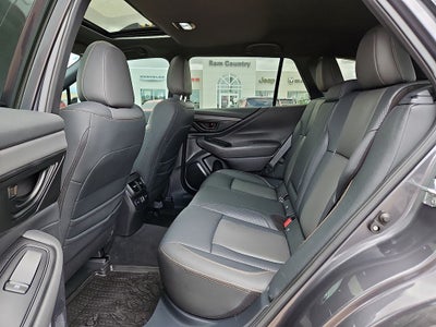 2023 Subaru Outback Wilderness