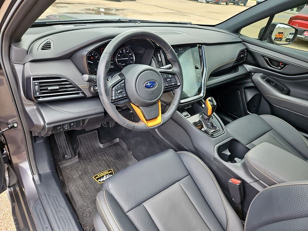 2023 Subaru Outback Wilderness