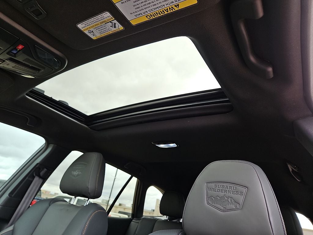 2023 Subaru Outback Wilderness
