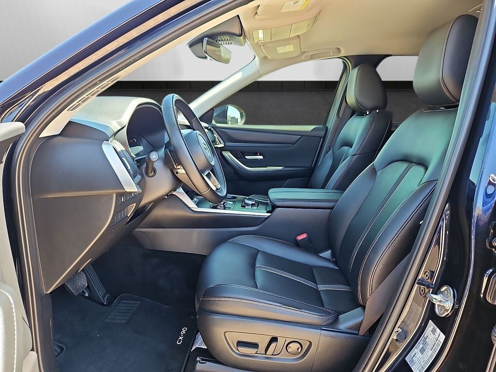 2024 Mazda Mazda CX-90 3.3 Turbo Select