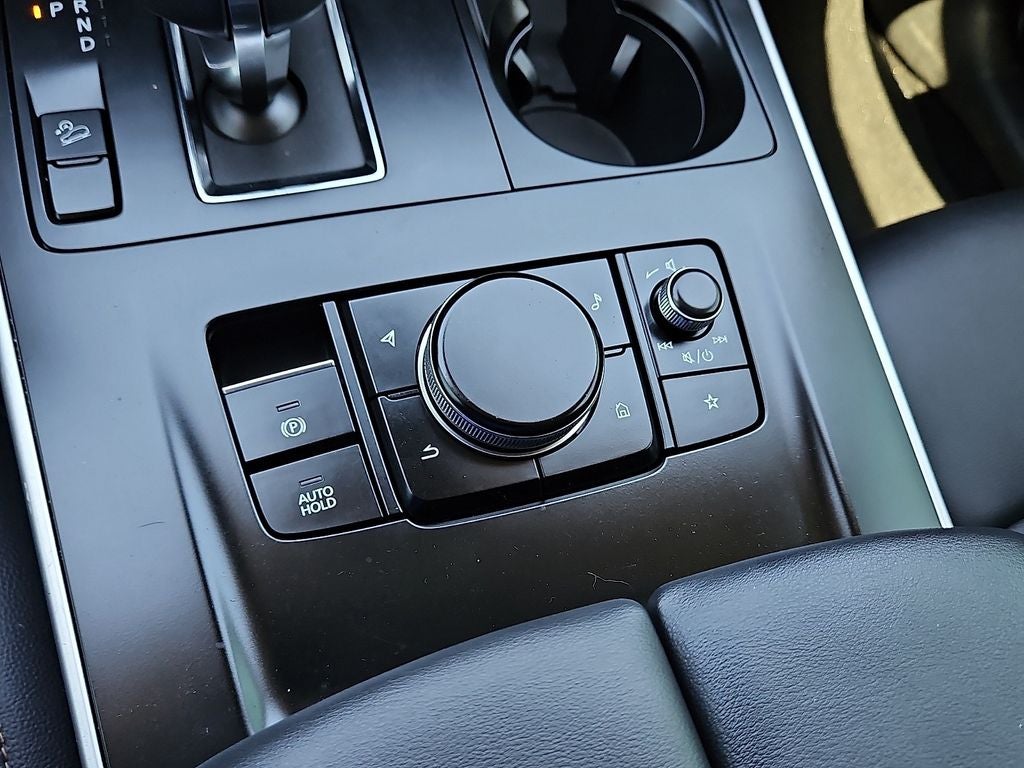 2024 Mazda Mazda CX-90 3.3 Turbo Select