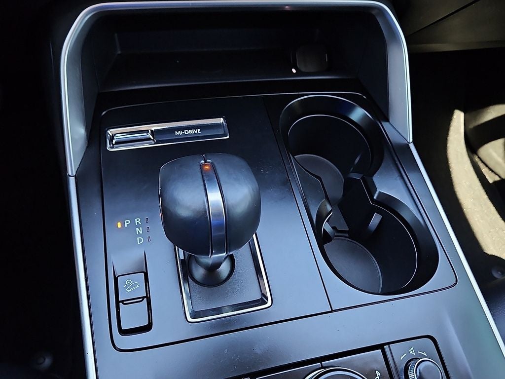2024 Mazda Mazda CX-90 3.3 Turbo Select