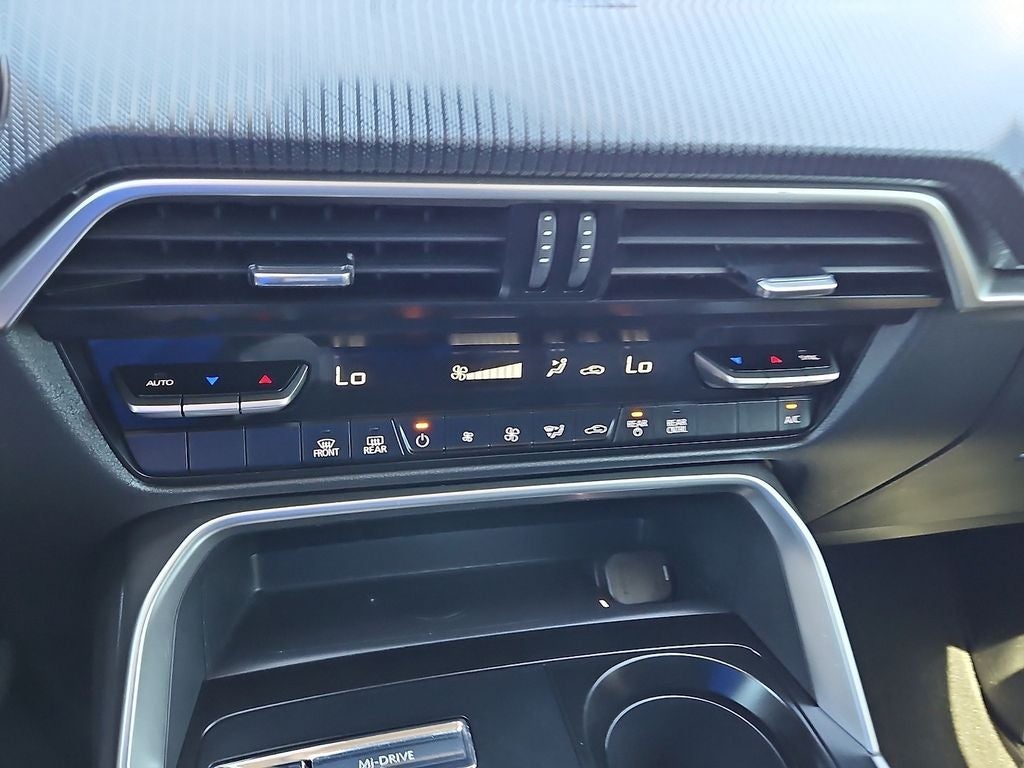 2024 Mazda Mazda CX-90 3.3 Turbo Select
