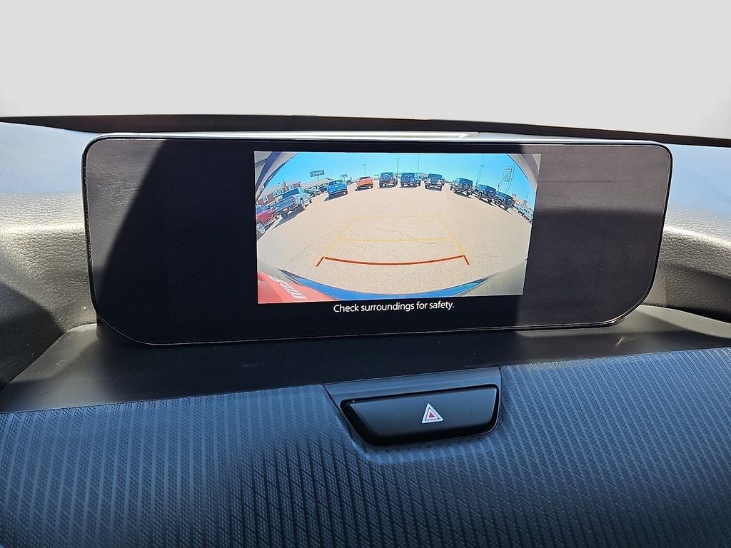 2024 Mazda Mazda CX-90 3.3 Turbo Select