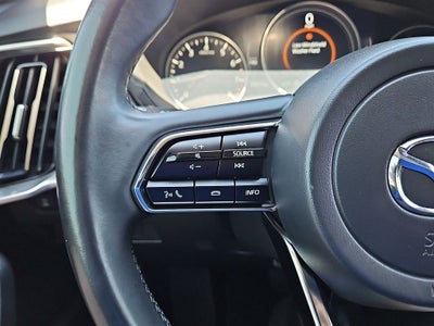 2024 Mazda Mazda CX-90 3.3 Turbo Select