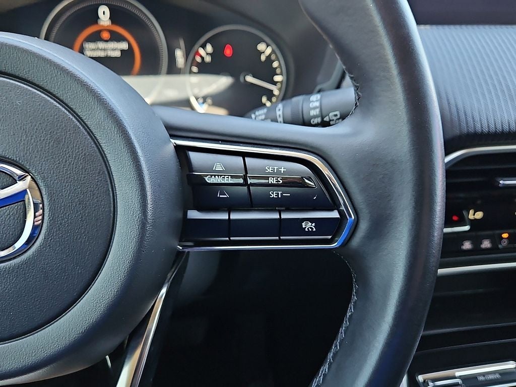2024 Mazda Mazda CX-90 3.3 Turbo Select
