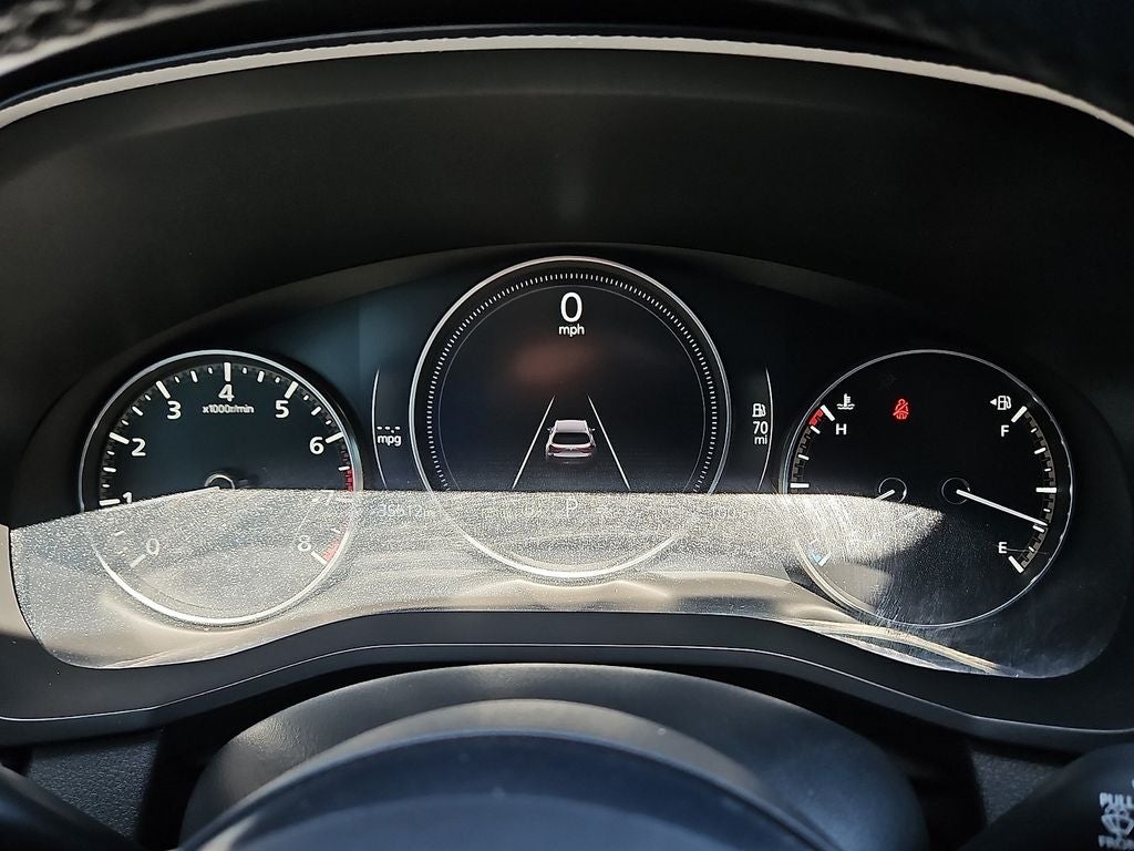 2024 Mazda Mazda CX-90 3.3 Turbo Select