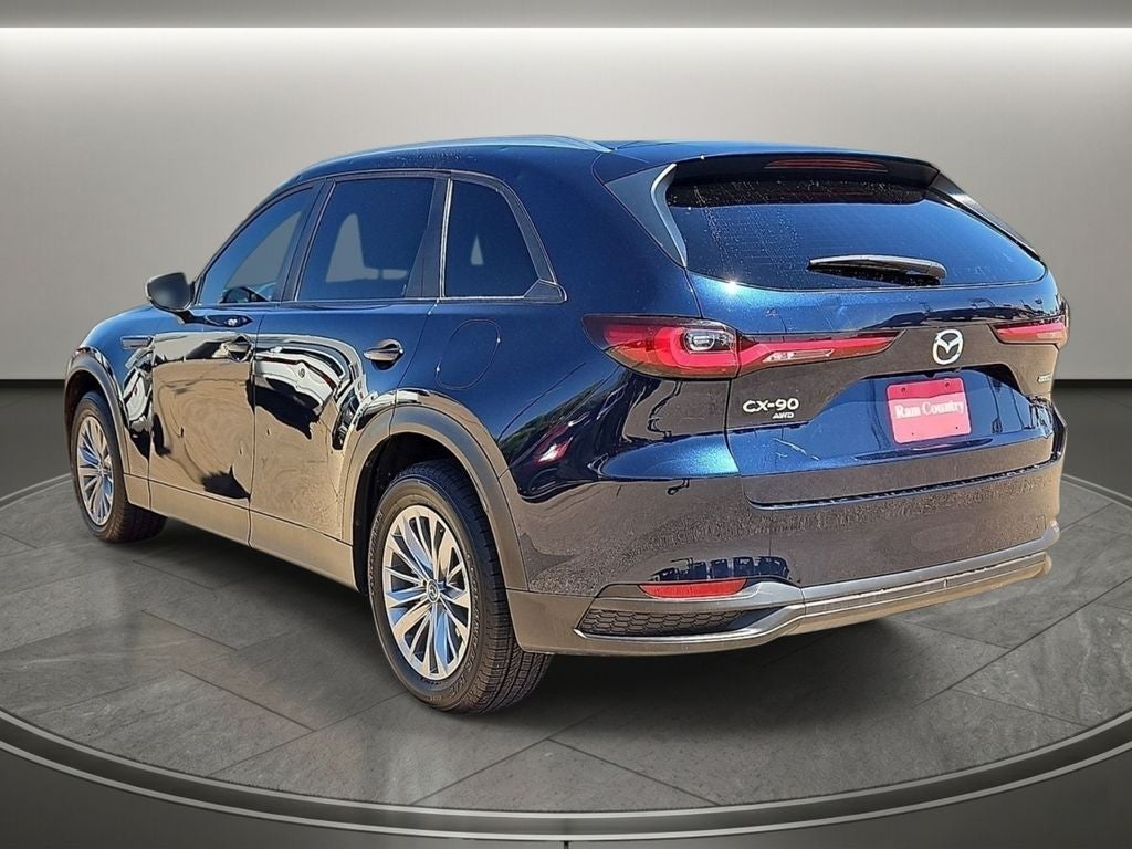 2024 Mazda Mazda CX-90 3.3 Turbo Select