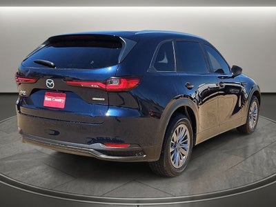 2024 Mazda Mazda CX-90 3.3 Turbo Select