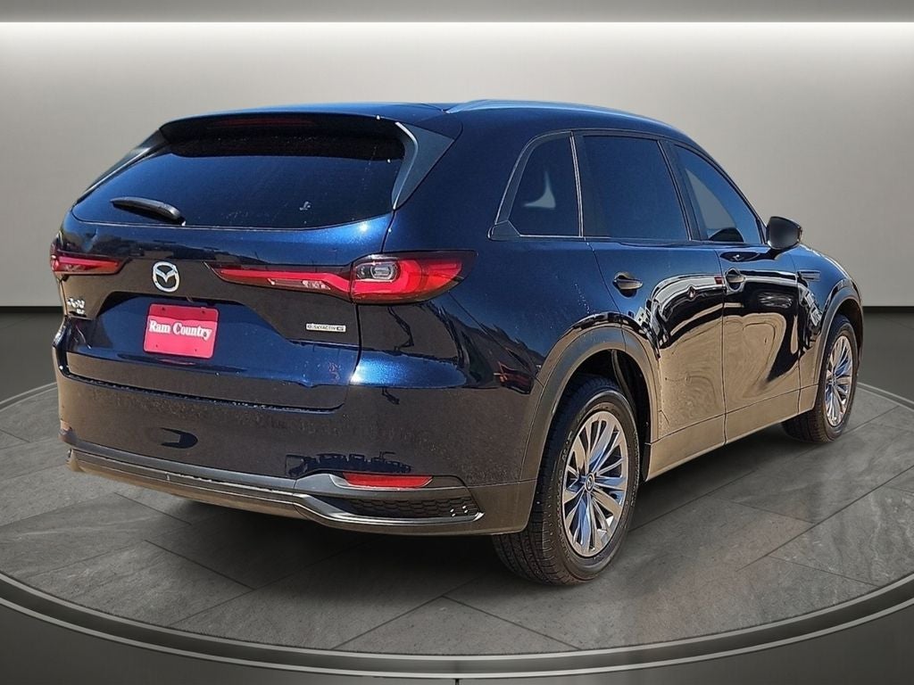 2024 Mazda Mazda CX-90 3.3 Turbo Select