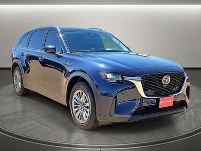 2024 Mazda Mazda CX-90 3.3 Turbo Select
