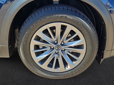 2024 Mazda Mazda CX-90 3.3 Turbo Select