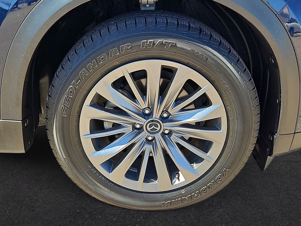 2024 Mazda Mazda CX-90 3.3 Turbo Select
