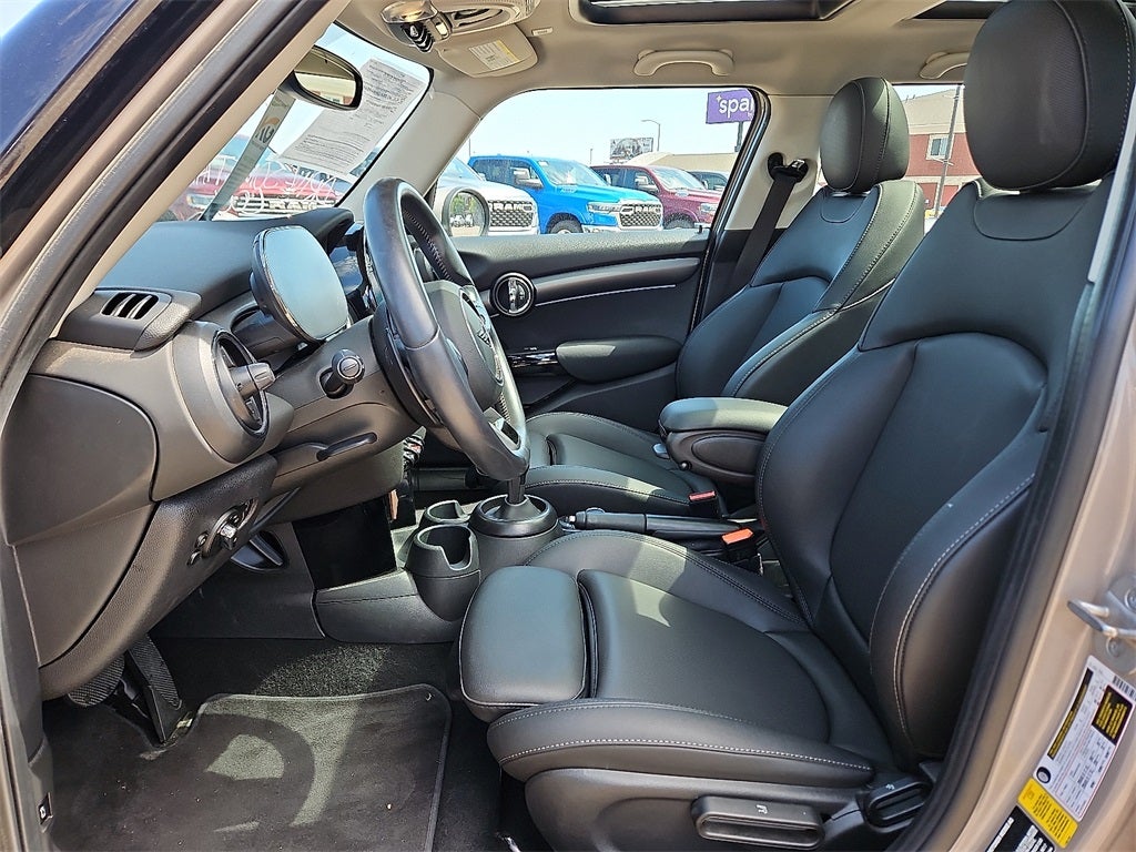 2024 MINI Hardtop 4 Door Cooper S