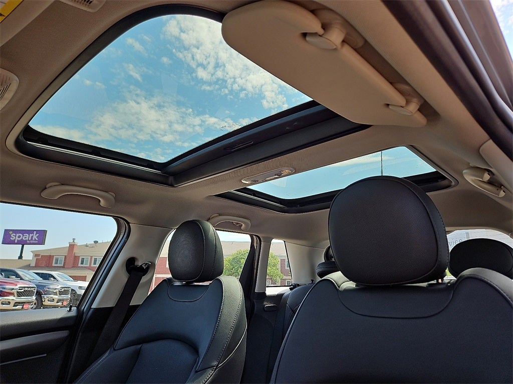 2024 MINI Hardtop 4 Door Cooper S