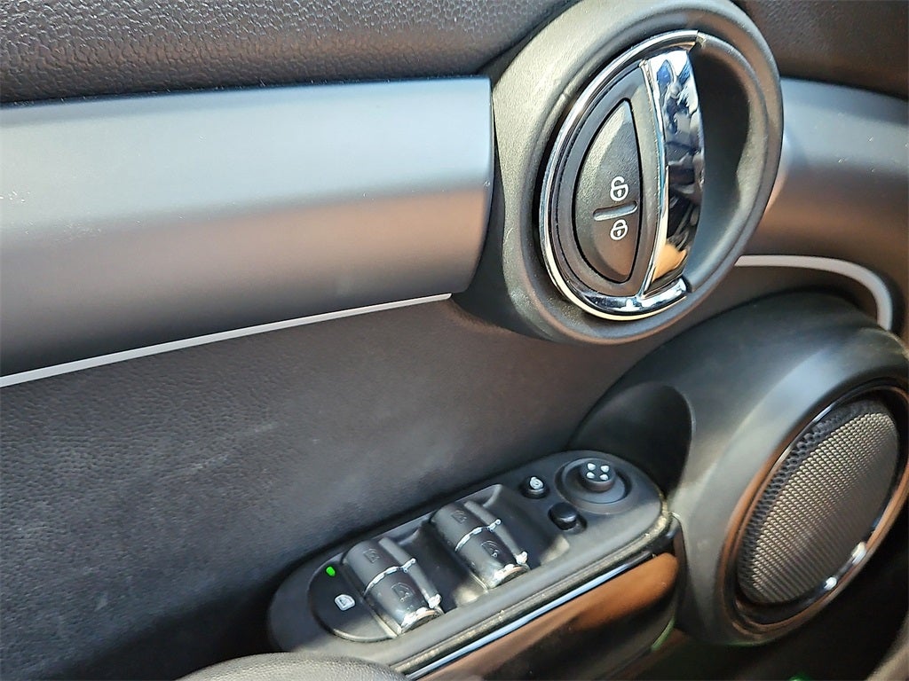 2024 MINI Hardtop 4 Door Cooper S