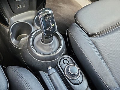 2024 MINI Hardtop 4 Door Cooper S