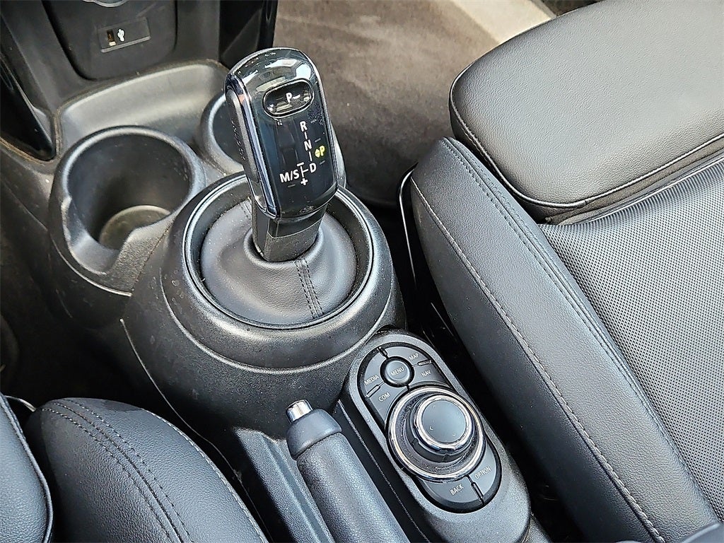 2024 MINI Hardtop 4 Door Cooper S