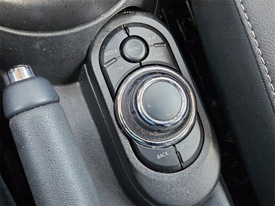 2024 MINI Hardtop 4 Door Cooper S