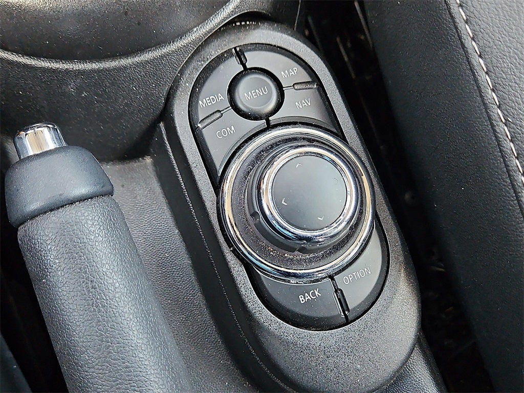 2024 MINI Hardtop 4 Door Cooper S