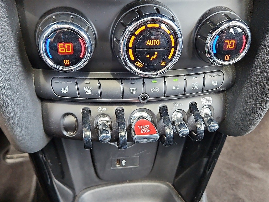 2024 MINI Hardtop 4 Door Cooper S