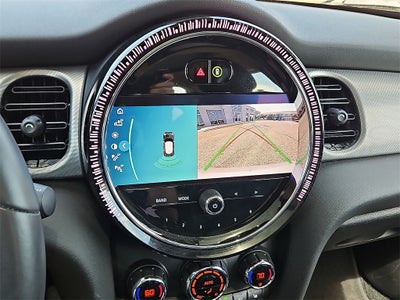 2024 MINI Hardtop 4 Door Cooper S