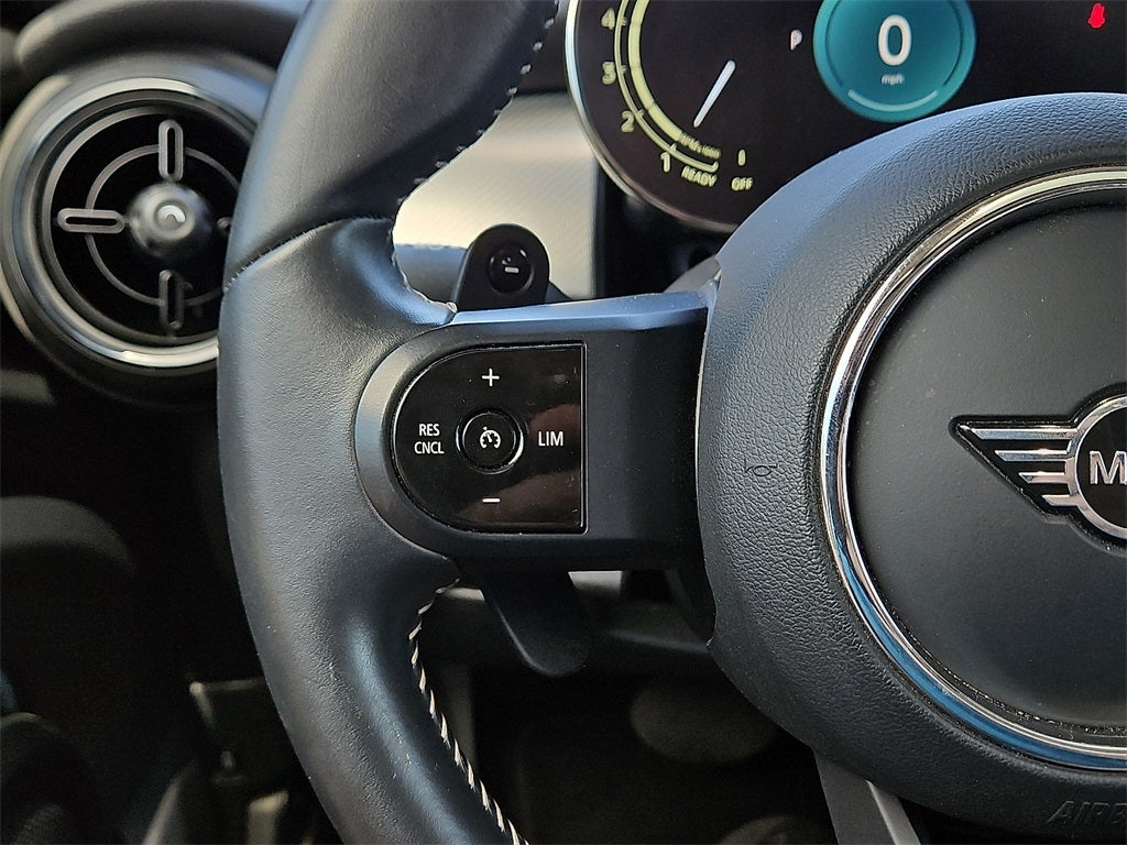 2024 MINI Hardtop 4 Door Cooper S