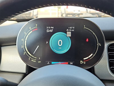 2024 MINI Hardtop 4 Door Cooper S