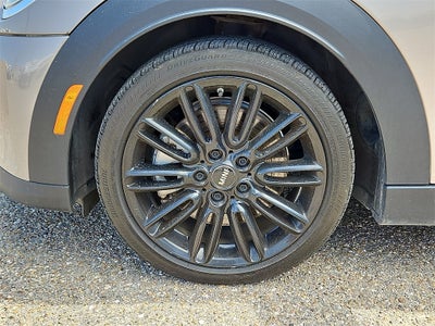 2024 MINI Hardtop 4 Door Cooper S