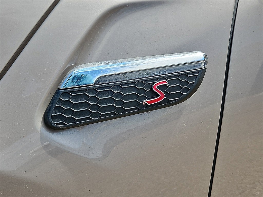 2024 MINI Hardtop 4 Door Cooper S