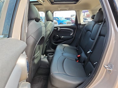 2024 MINI Hardtop 4 Door Cooper S