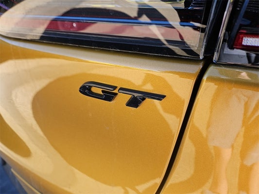 2024 Dodge Hornet GT in San Antonio, TX - The Khoury Group