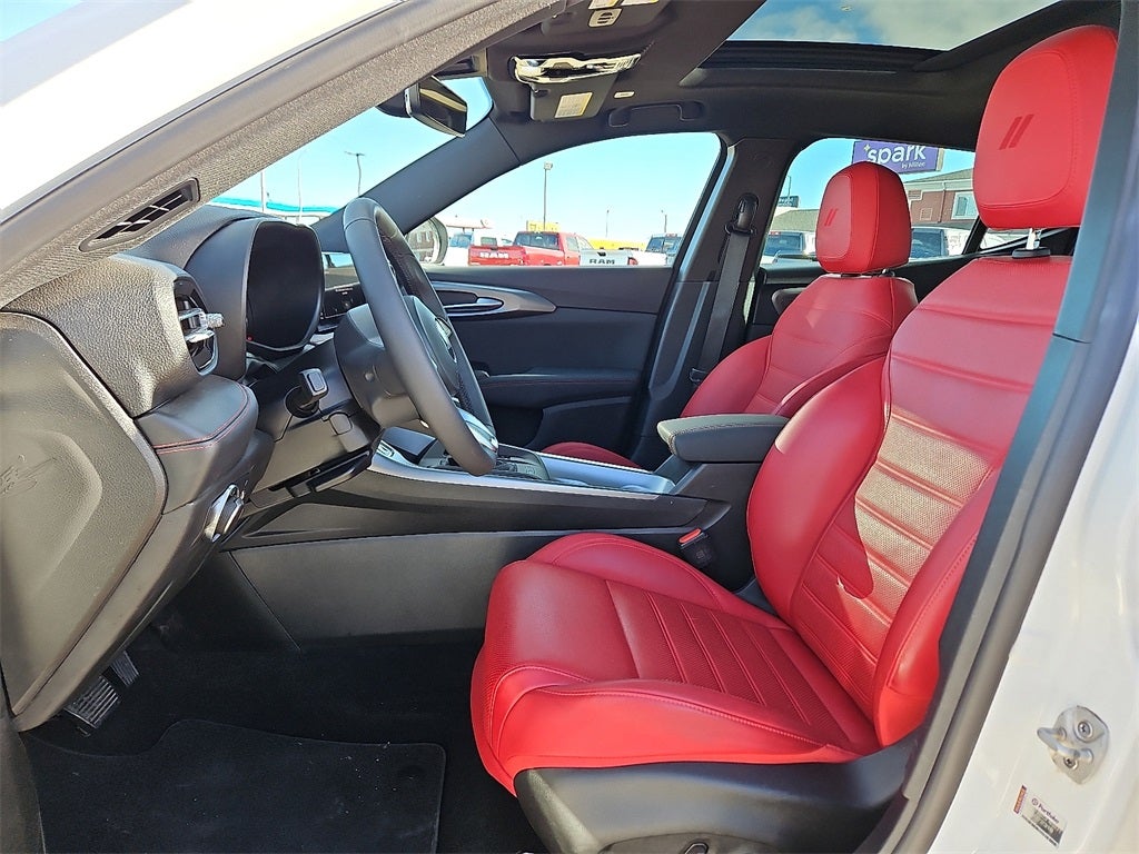 2024 Dodge Hornet GT