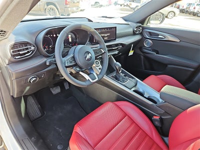 2024 Dodge Hornet GT