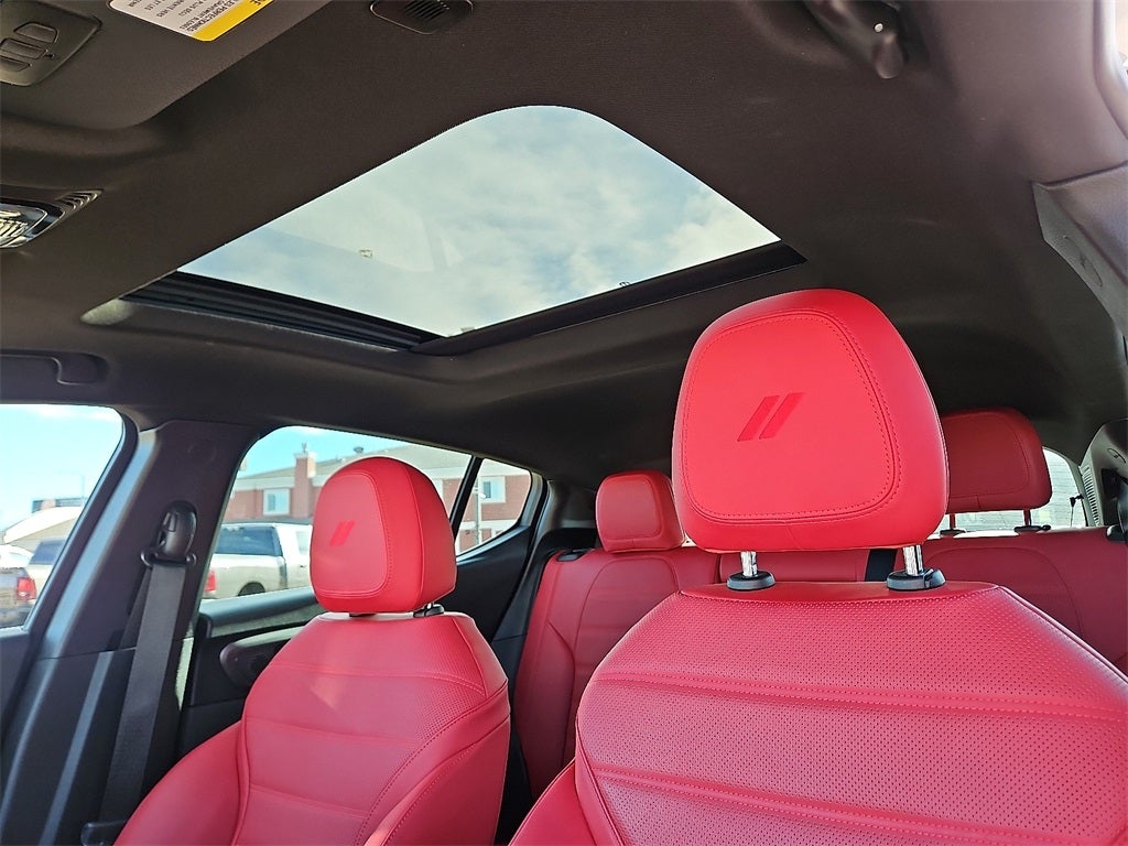 2024 Dodge Hornet GT