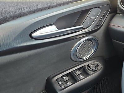 2024 Dodge Hornet GT