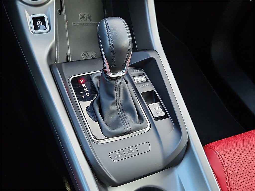 2024 Dodge Hornet GT