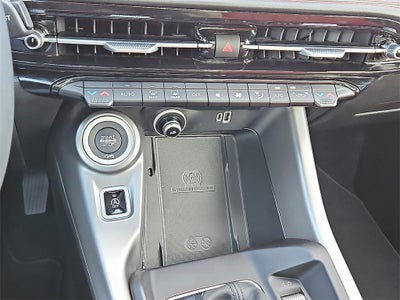 2024 Dodge Hornet GT