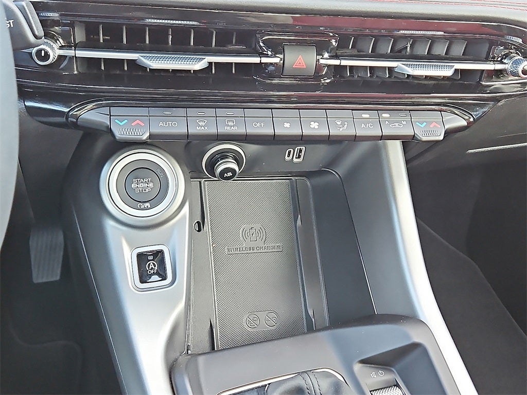 2024 Dodge Hornet GT