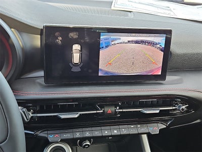 2024 Dodge Hornet GT