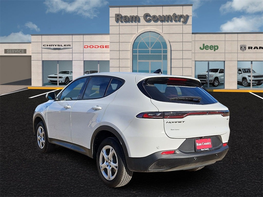 2024 Dodge Hornet GT