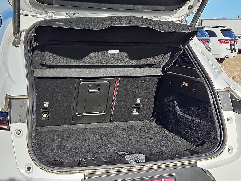 2024 Dodge Hornet GT