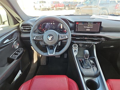 2024 Dodge Hornet GT