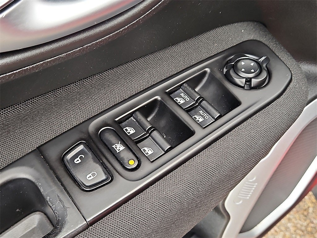 2021 Jeep Renegade Sport