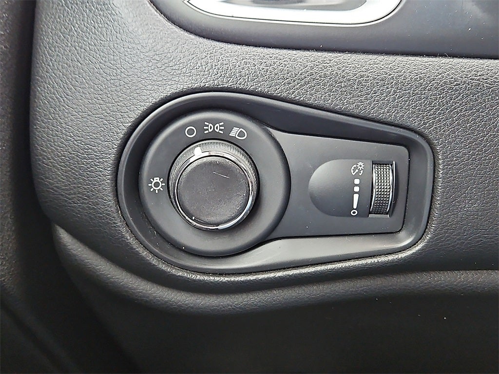 2021 Jeep Renegade Sport