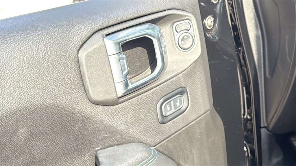 2022 Jeep Wrangler Unlimited Rubicon 4xe