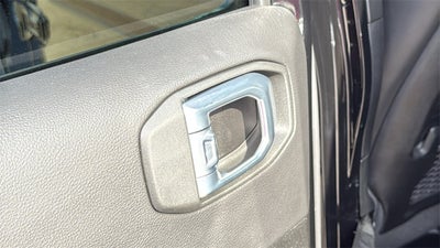 2022 Jeep Wrangler Unlimited Rubicon 4xe