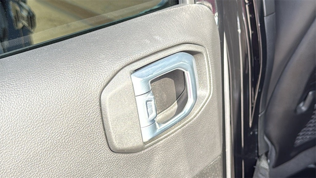 2022 Jeep Wrangler Unlimited Rubicon 4xe