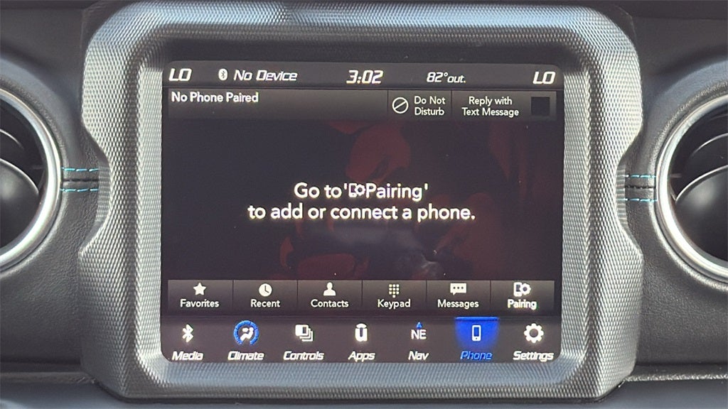 2022 Jeep Wrangler Unlimited Rubicon 4xe